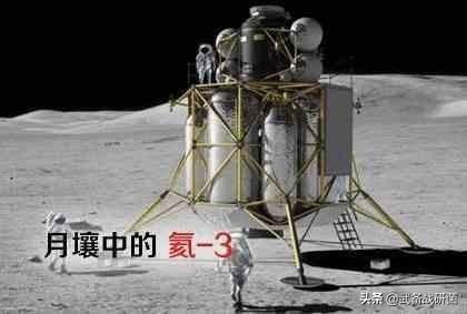 揭秘美苏海天争霸阿波罗登月,美苏争霸之阿波罗登月