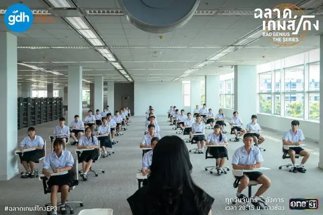 天才枪手精妙谍战片,2021年好看的高评分谍战片