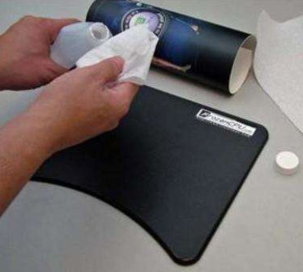 鼠标垫怎么清洗才能干净,鼠标垫脏了怎么清洗小妙招