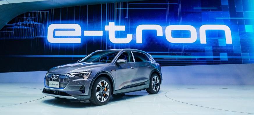 奥迪quattro原理简单讲解,奥迪四驱quattro原理与结构