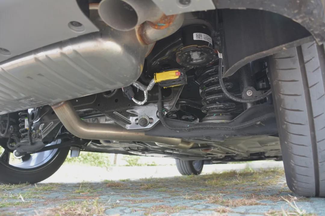 别克昂科威s艾维亚实测,别克昂科威s艾维亚车主用车感受