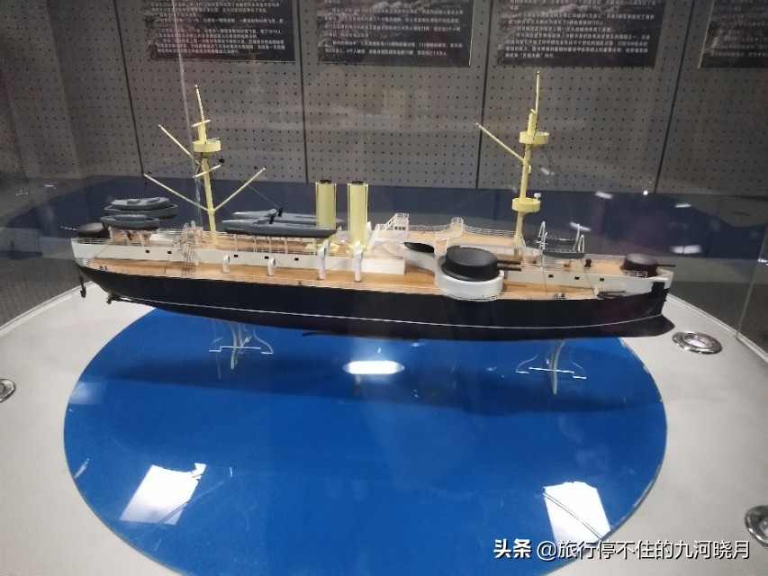 天津航母主题公园门票到几点,天津航母主题公园如何购票