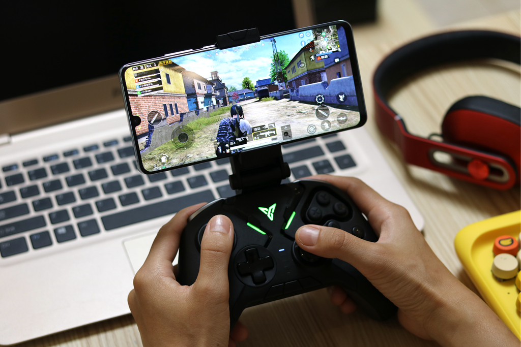 飞智八爪鱼2轮盘按键能当摇杆吗,飞智八爪鱼2轮盘按键设置