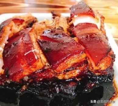 江浙沪必吃57种美食,长江特点美食有哪些菜