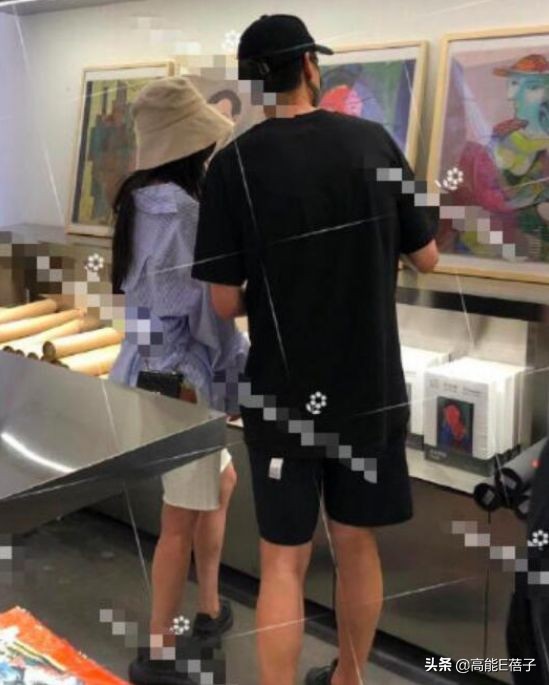 王鸥萧亚轩杨幂,欧阳娜娜王鸥萧亚轩