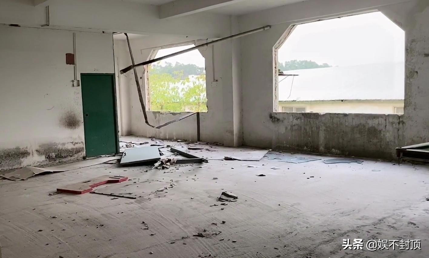 广东工厂目前现状,广东工厂现状最新