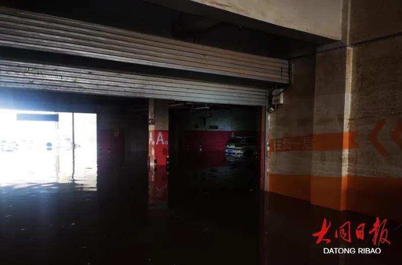 👍感动、骄傲！大同连线郑州，他们说：“坚决完成任务！”