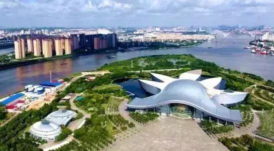 五一番禺市桥好玩的地方,番禺区春节免费景区都有哪些