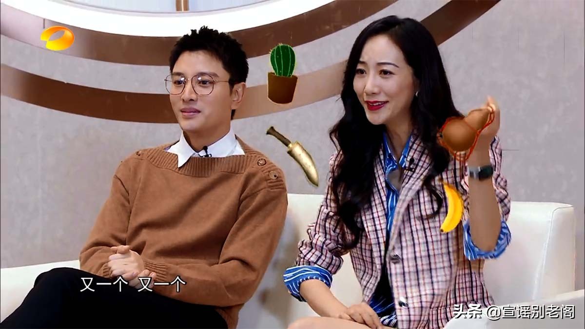 声临其境韩雪配音娃娃音,声临其境韩雪惊艳全场给哪吒配音