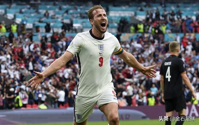 欧洲杯凯恩追c罗,c罗一己之力夺得欧洲杯