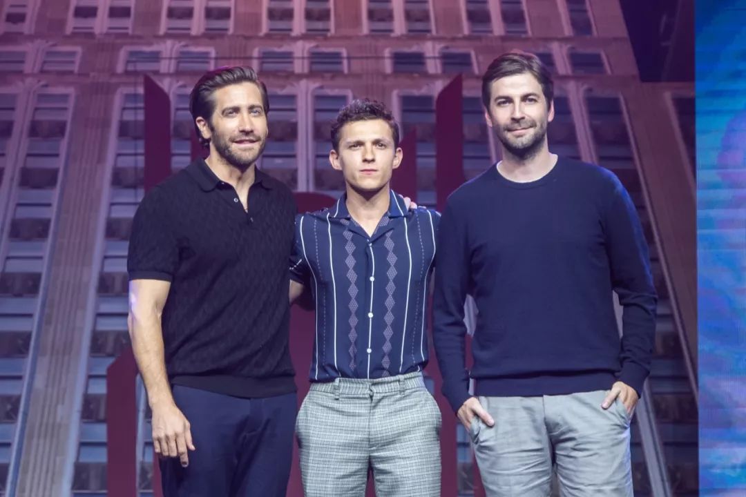 荷兰弟现场飙中文“爱你3000遍”，这个弟弟太会了吧