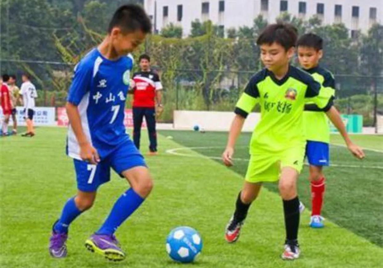 足球将纳入教育体系,足球纳入高考几率大不大