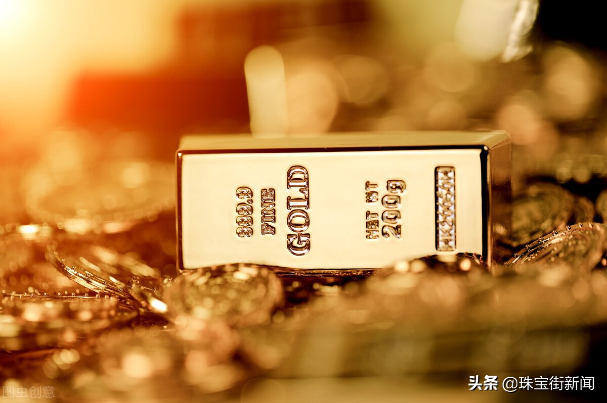 回收黄金怎么看涨跌,黄金涨跌看哪个股票