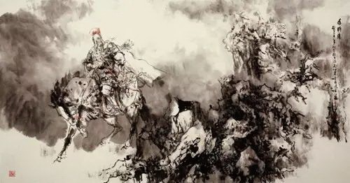 臧宫：虚张声势善打逆风仗的常胜之将|云台宿将