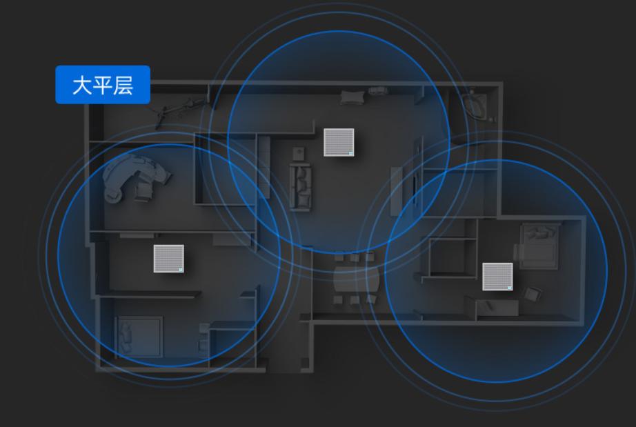 不同品牌路由器无线mesh组网教程,无线路由器带mesh比较好吗