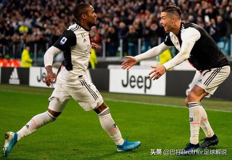 c罗2射1传13场进14球都是谁的助攻,球王c罗梅开二度