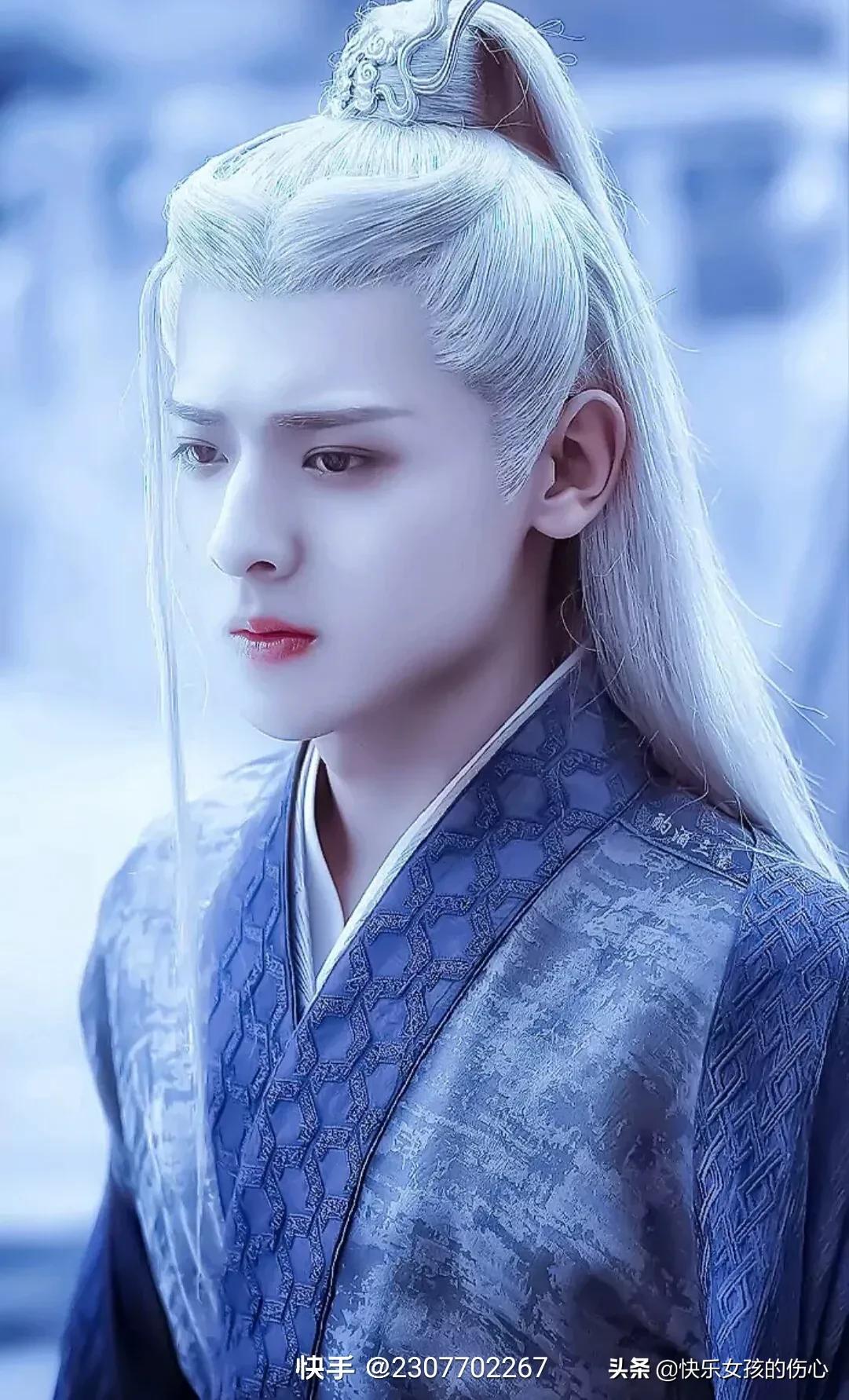 形容古代男子儒雅帅气的句子,形容儒雅帅气的句子