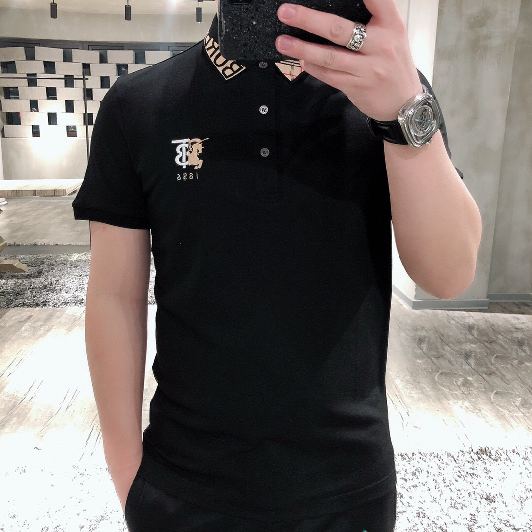 1米5小个子夏日t恤穿搭,高个青年男士穿衣搭配成熟