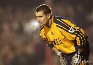 疯狂的指尖！那些开挂的FM门神生涯盘点（二）