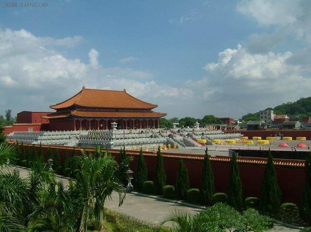 厦门旅游必去十大景点推荐自由行,去厦门旅游必去的十个景点自由行