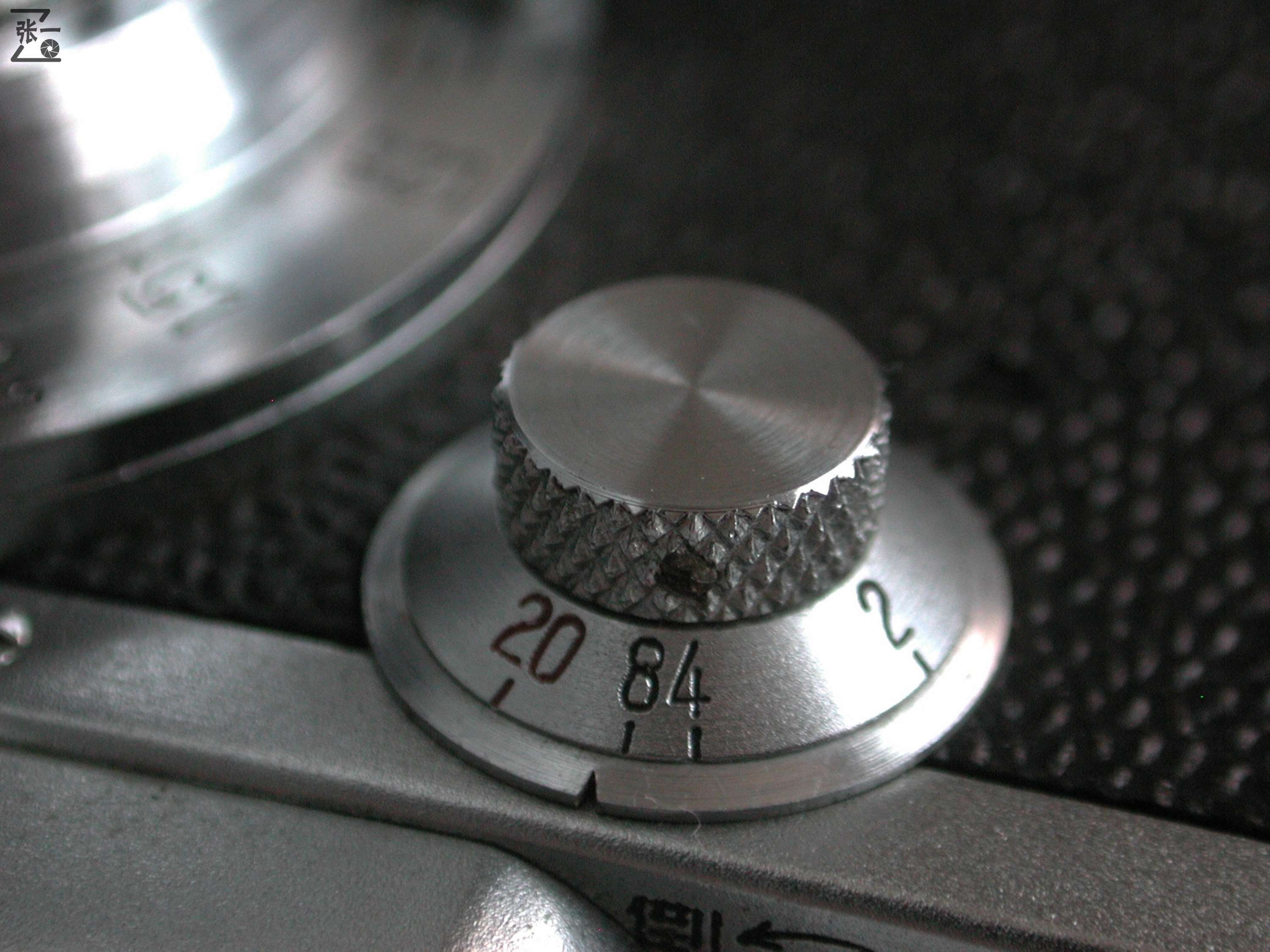 上海照相机厂60年代,上海58型照相机