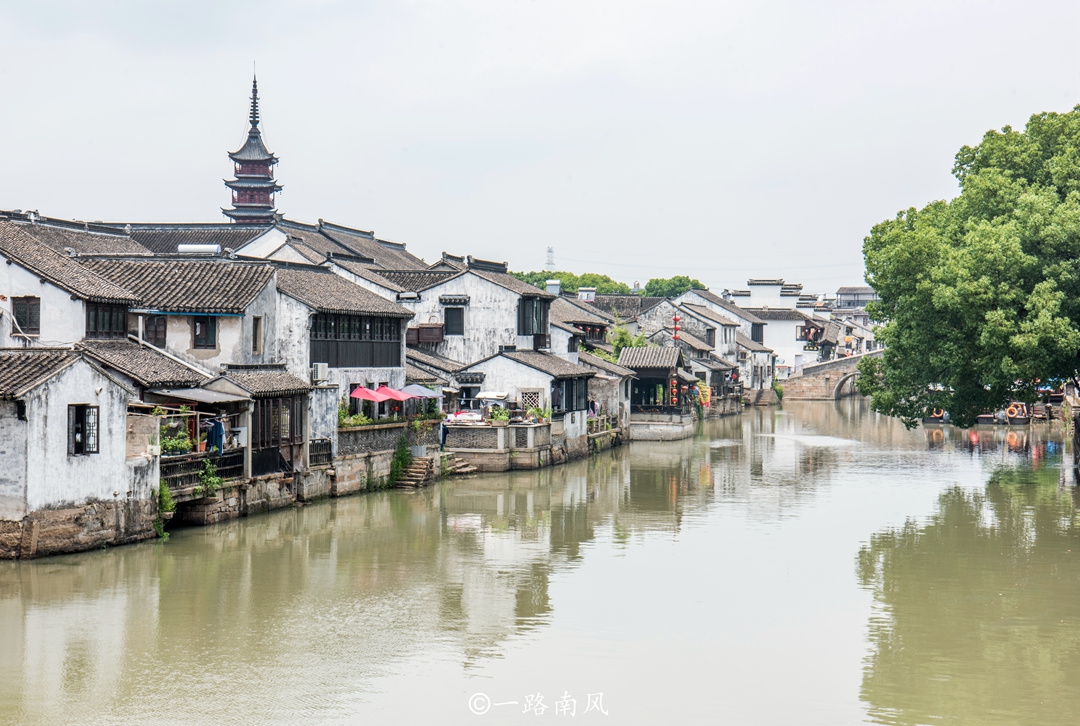 苏州免费古镇景点排行榜前十名,苏州同里古镇免费开放时间