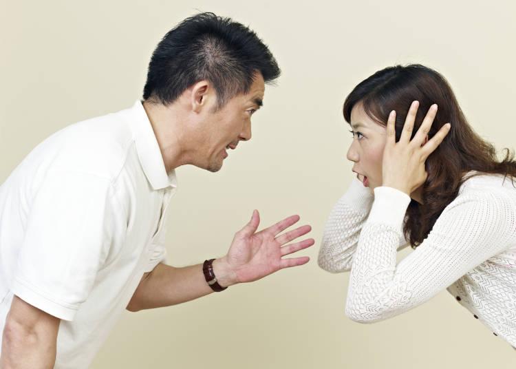 日本人给你讲解几个日语常用词汇,日语日常寒暄语及发音