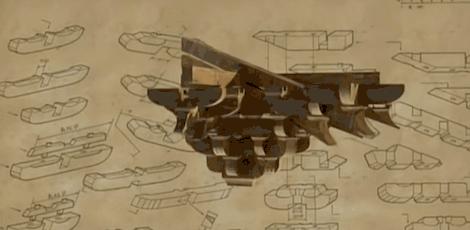 古老而又神秘的榫卯,惊艳千年的榫卯结构