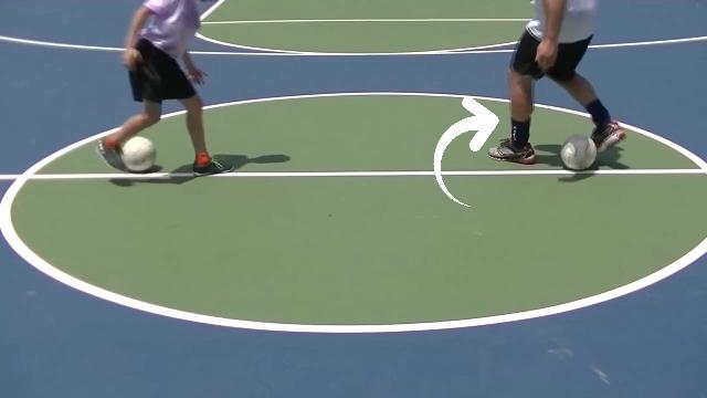 怎么在家练基本功视频教程,基本功练习动作教程