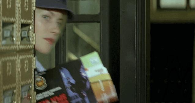 清纯又美艳，这才是大众情人该有的样子