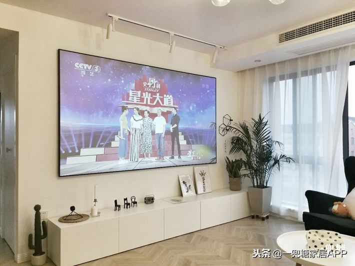 133平复式跃层北欧风设计,北欧复式小户型133平方米