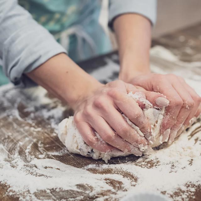 烘焙自动称重器怎么使用,称重烘焙工具