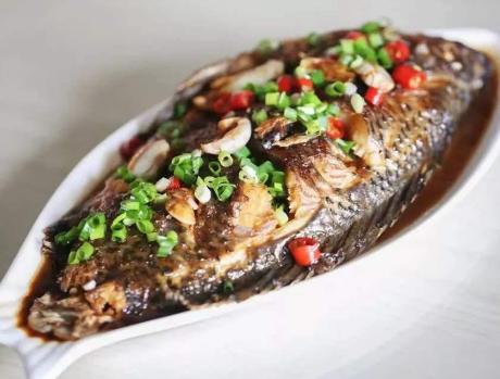 炖鱼之前怎么腌鱼去腥,炖鱼加醋好还是加酱油好