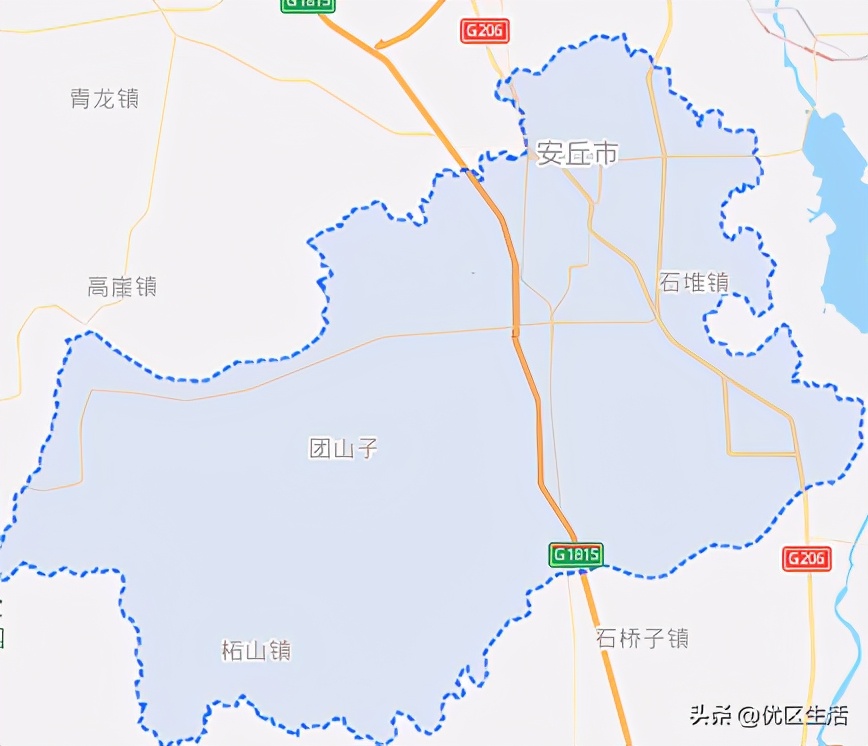 潍坊出租房月租200-300元带院子,潍坊地区租房价格表一览