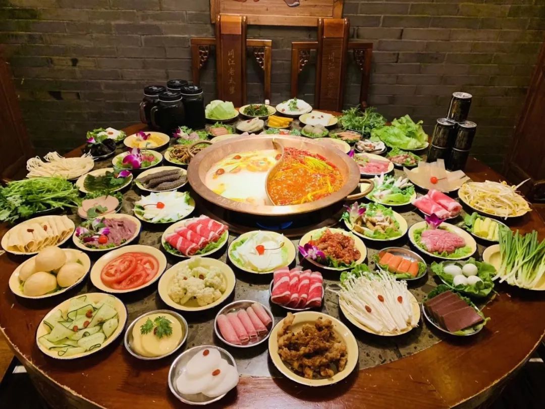 江苏好吃老火锅排行榜最新,南京老字号羊肉火锅