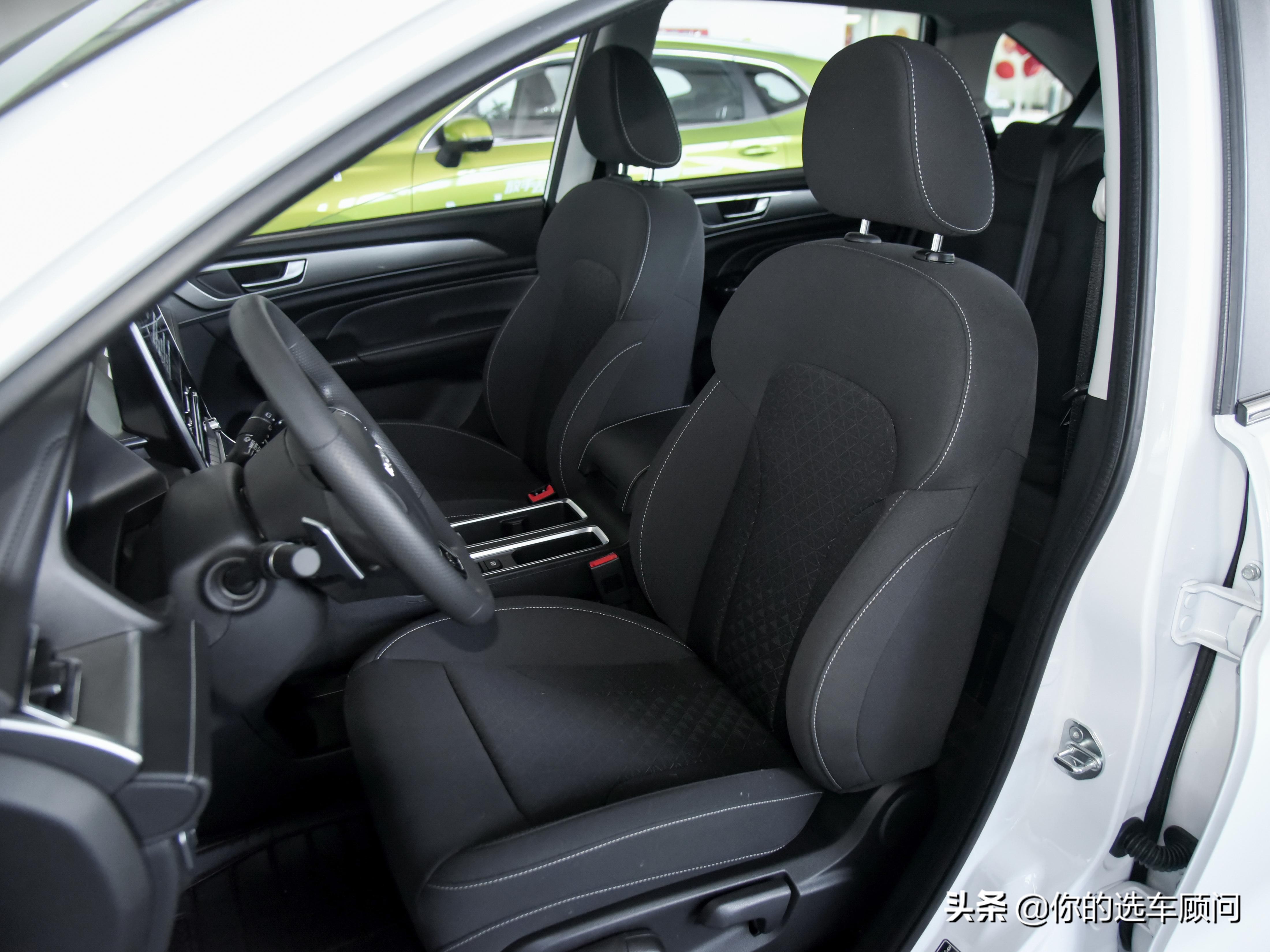 哈弗m6七座8万左右,哈弗m6裸车4s店报价7万到8万