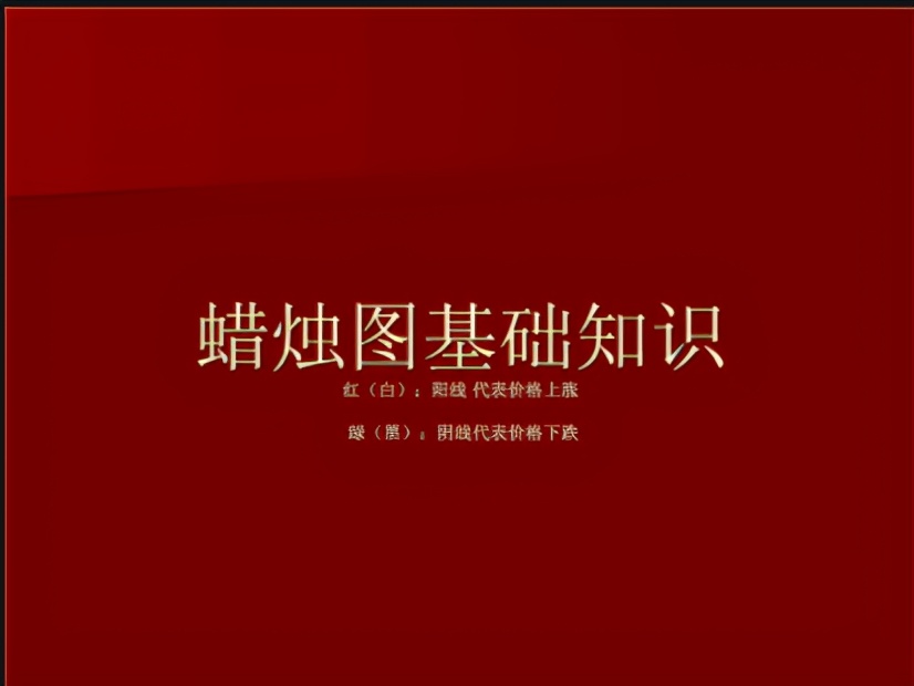 经典技术分析技巧,经典技术分析129集