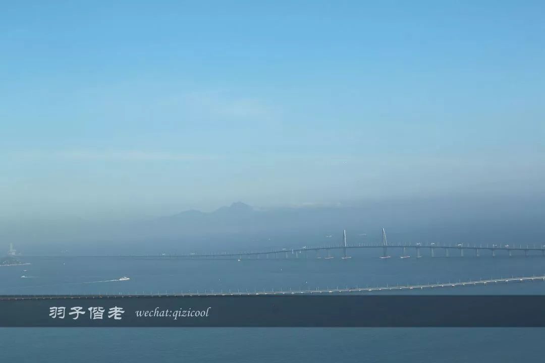 珠海洲际酒店,珠海地标