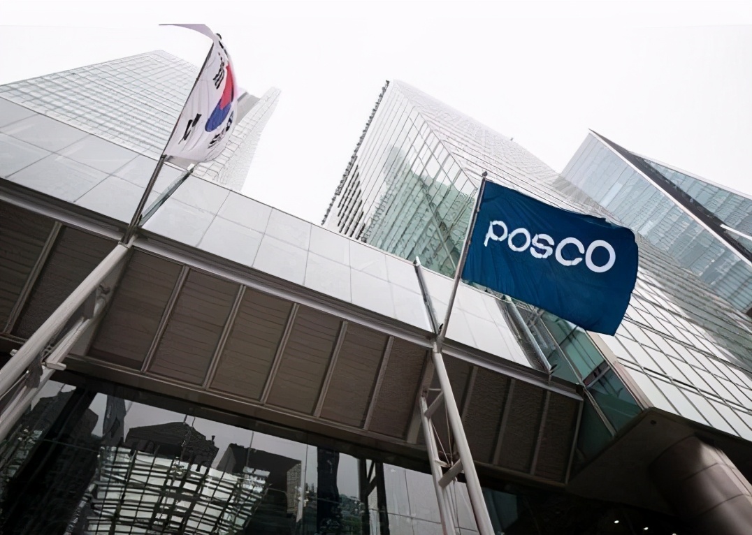 韩国十大财团2021,韩国十大财团家族创始人