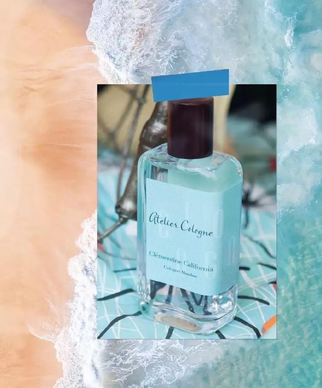 香奈儿蔚蓝香水淡香好还是浓香好,适合夏天香水持久淡香