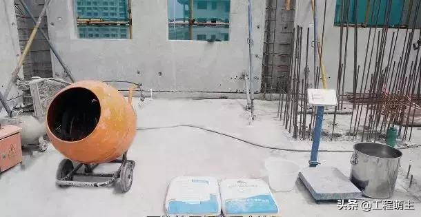 装配式建筑灌浆注意事项,装配式建筑二次灌浆施工全面解析