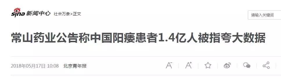 销量最大的国产伟哥,国产伟哥为什么销量这么高
