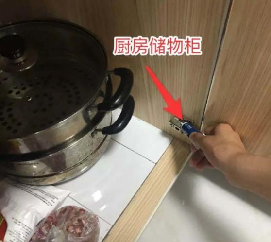 家中入侵蟑螂哪些粗暴的解决方法,装橱柜前怎么预防蟑螂