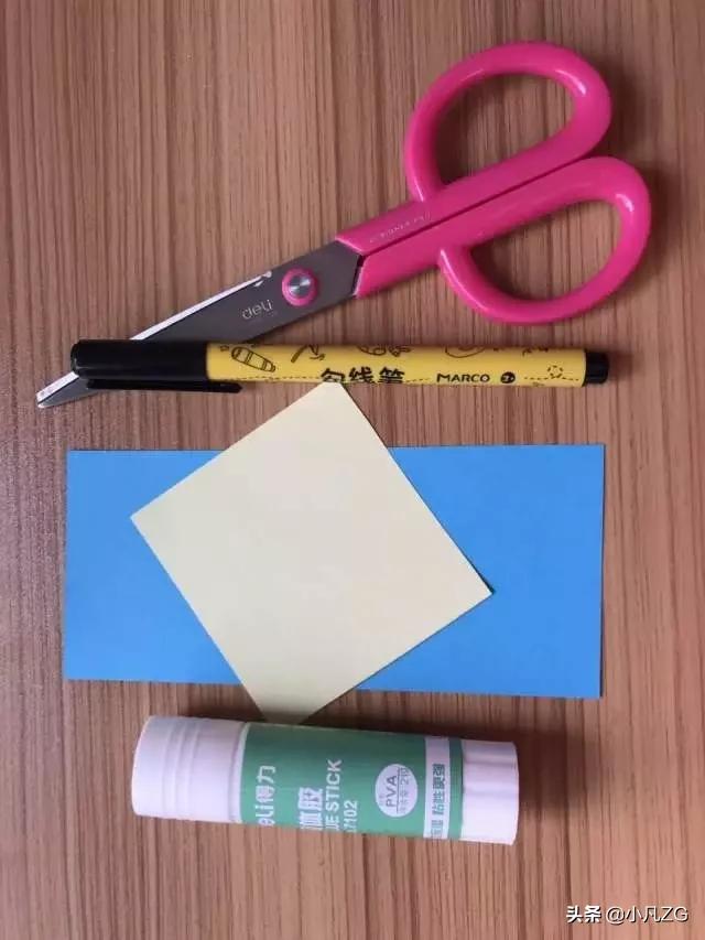 手工制作小老鼠幼儿园,亲子手工制作小老鼠幼儿园