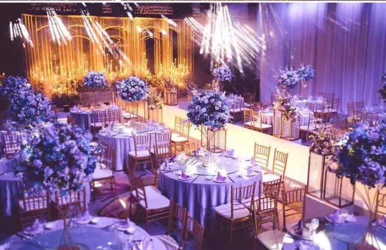 同庆楼：如何成就婚礼宴会上市公司？