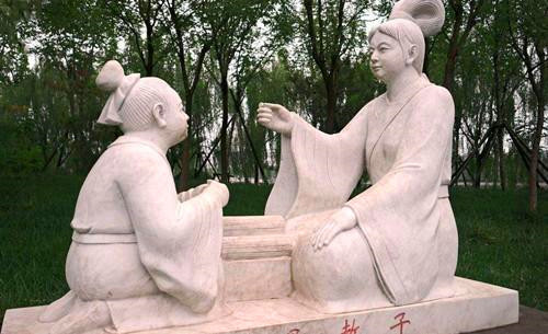 孟母三迁还有几位厉害母亲,四大贤母孟母和陶母是哪四个