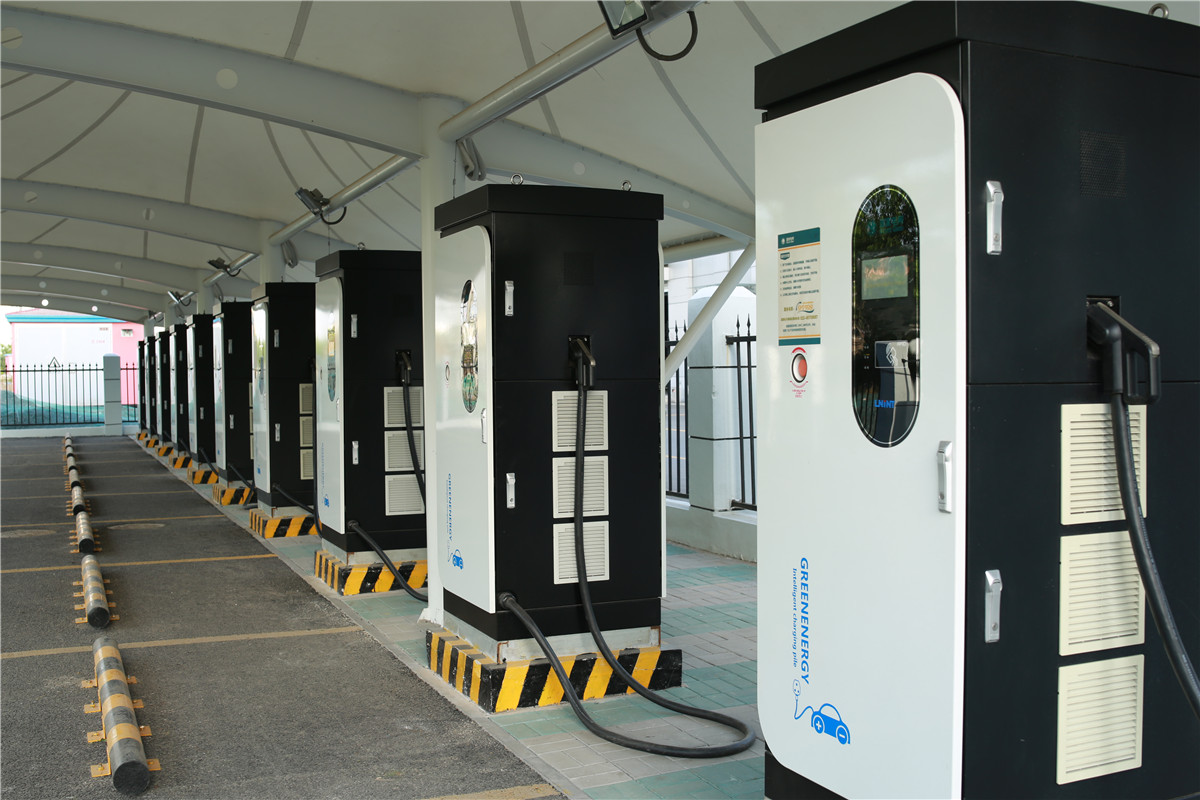 运城蓝色电动车如何充电,运城电动汽车充电价格