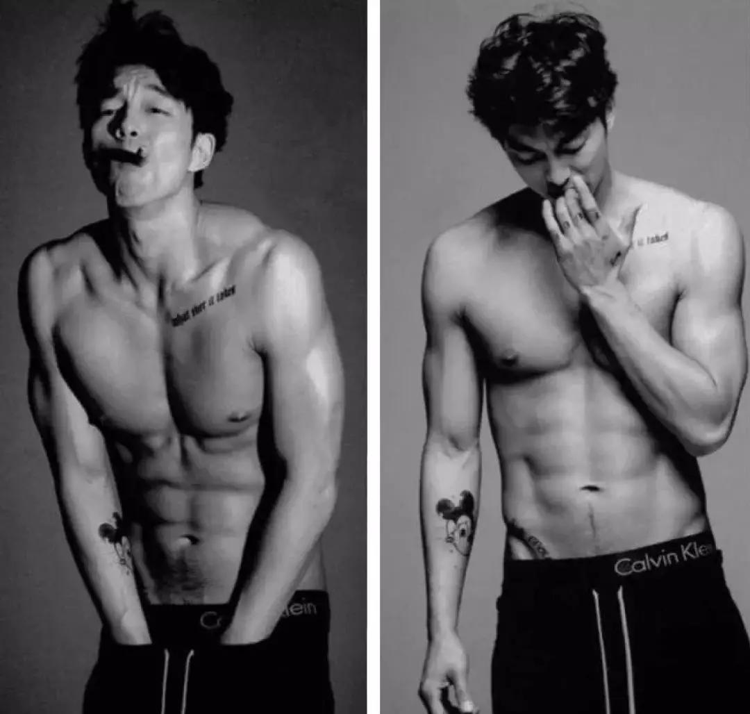 中韩帅哥pk,中韩男神合集