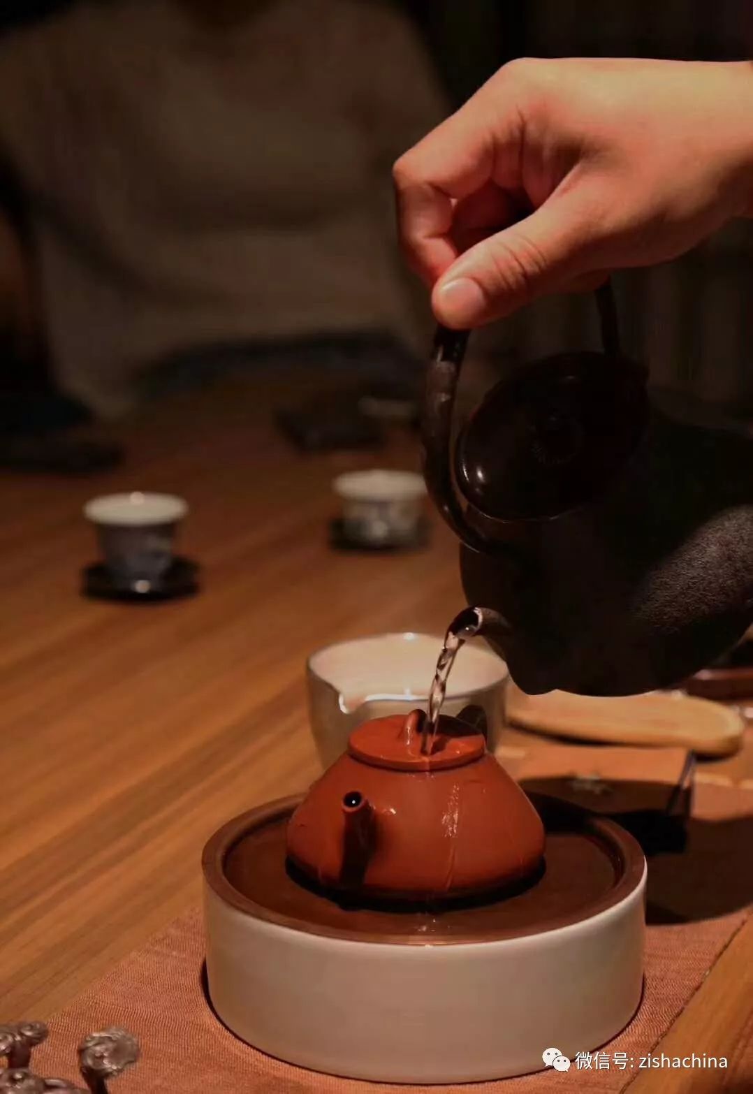 壶说茶道壶话人生完整版,壶说人生