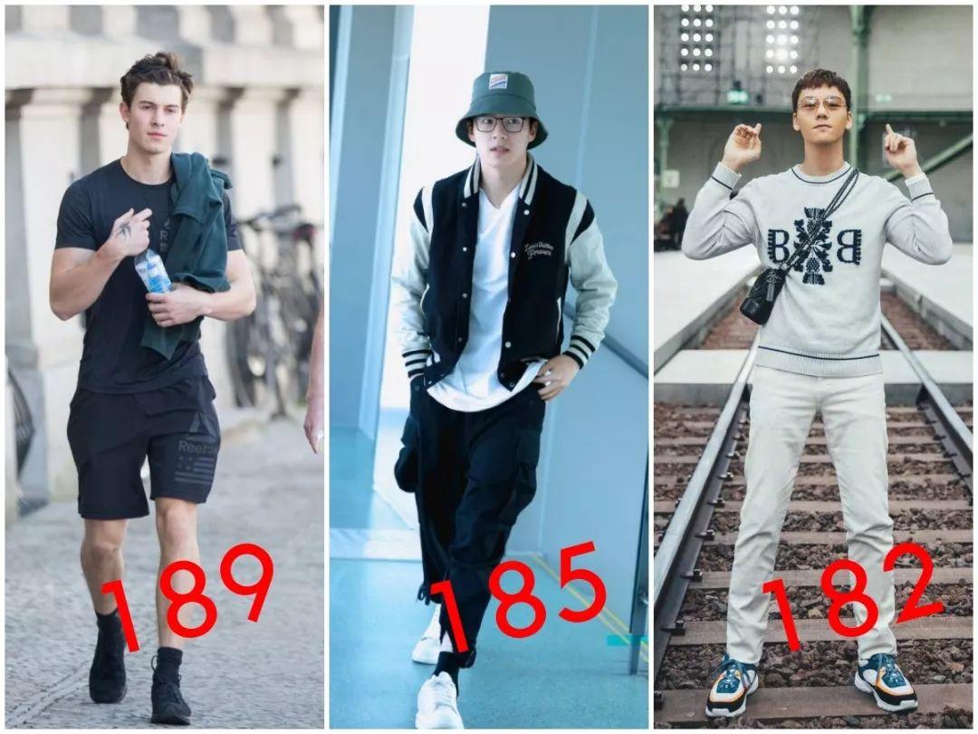 矮个子1米5怎么穿显高,矮个子适合穿什么增高